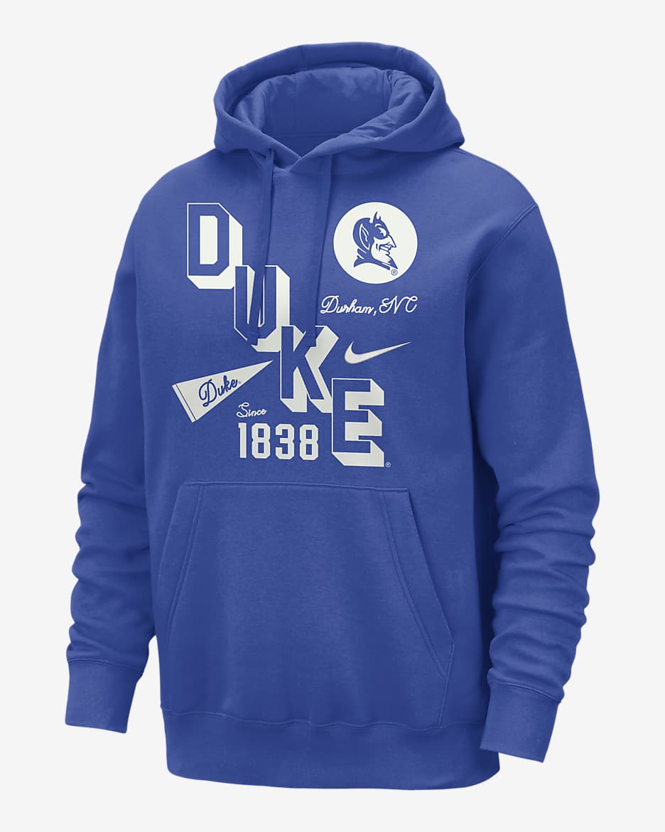 Hoodie duke sale